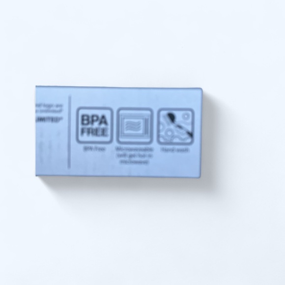 Tabletop Unlimited Basic Essentials 8-Piece Microwave Cookware Set - Picture 2 of 4